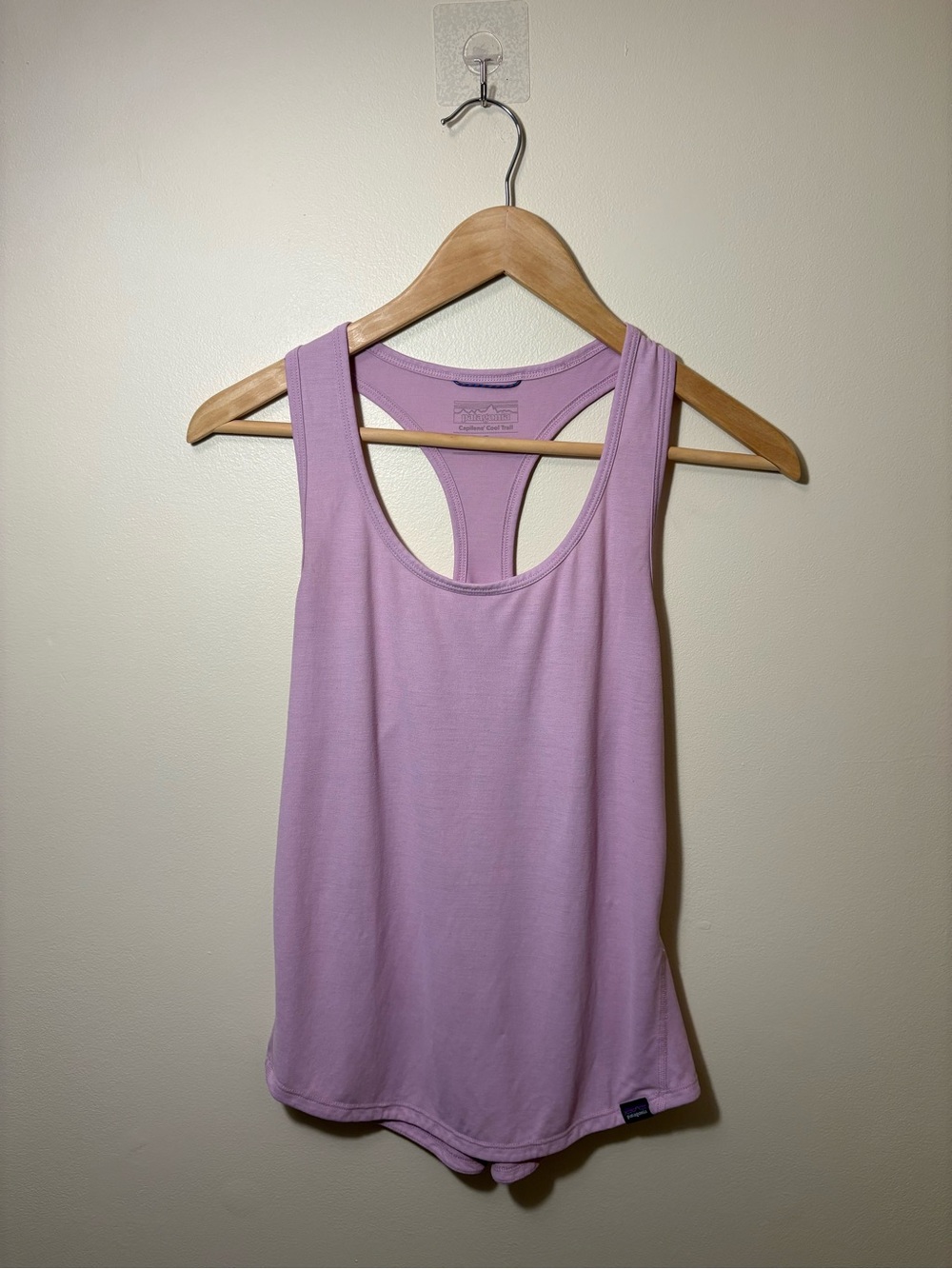 Patagonia Women's Capilene® Cool Daily Tank Top